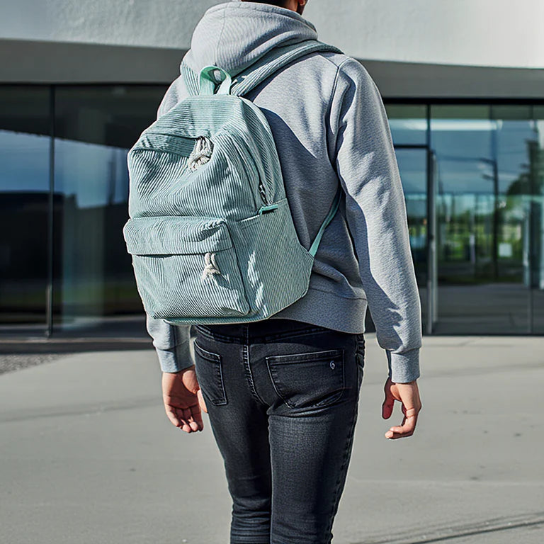 Corduroy Classic Backpack
