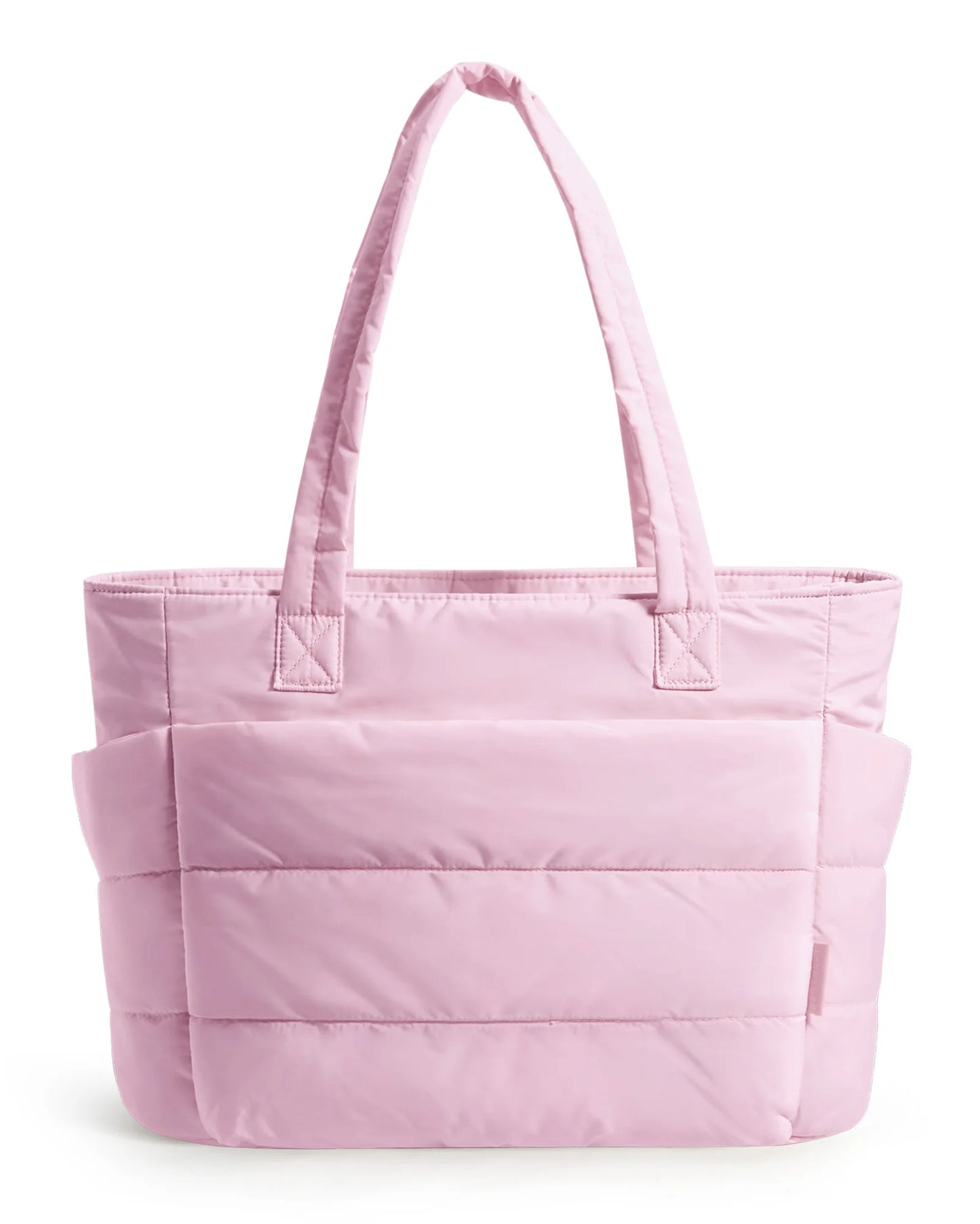 Bella Women's Black Tote Bag | Large Capacity Taslan Fabric, Versatile Design