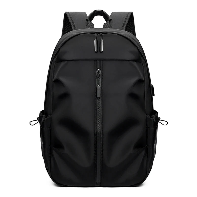 Moon Large Waterproof Laptop Backpack for Men & Women
