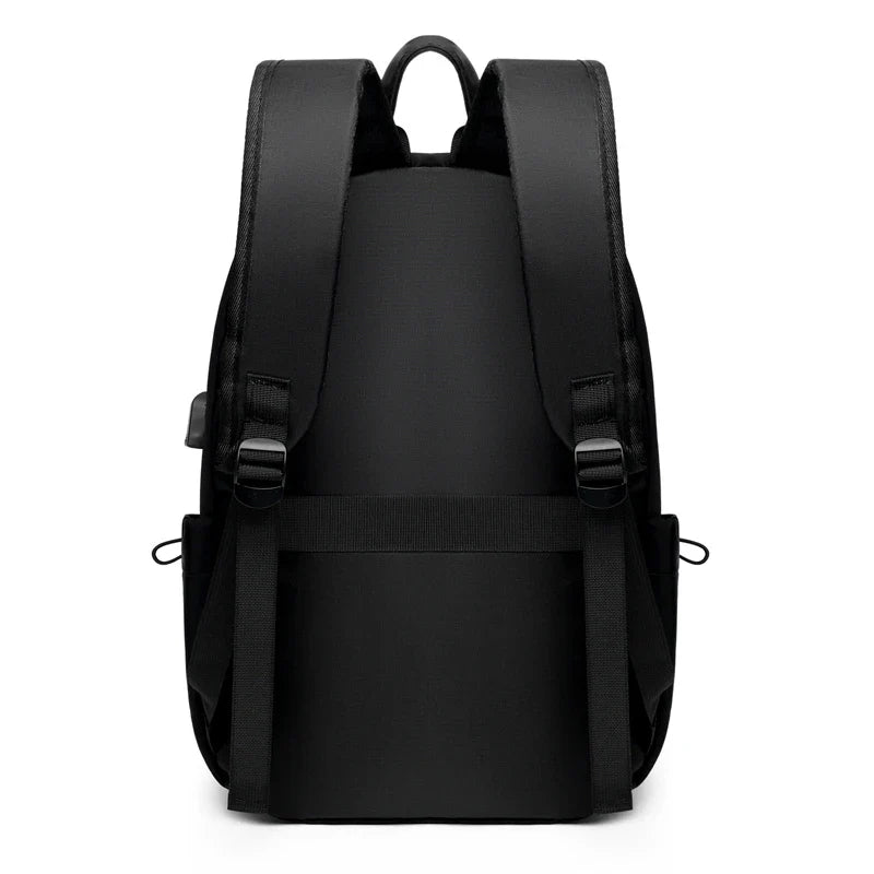 Moon Large Waterproof Laptop Backpack for Men & Women