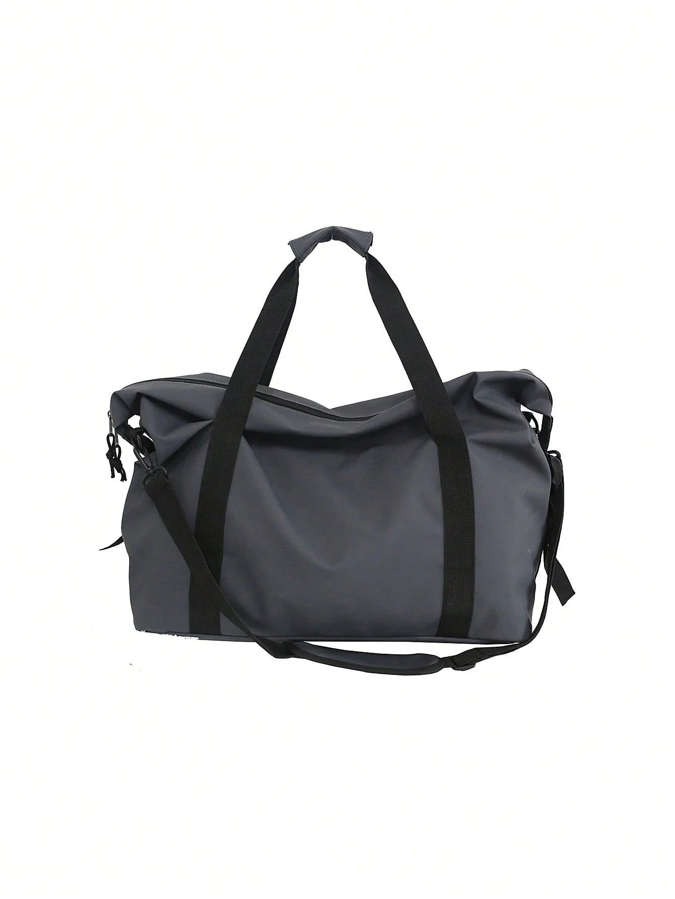 Large Capacity Crossbody Bag for Travel