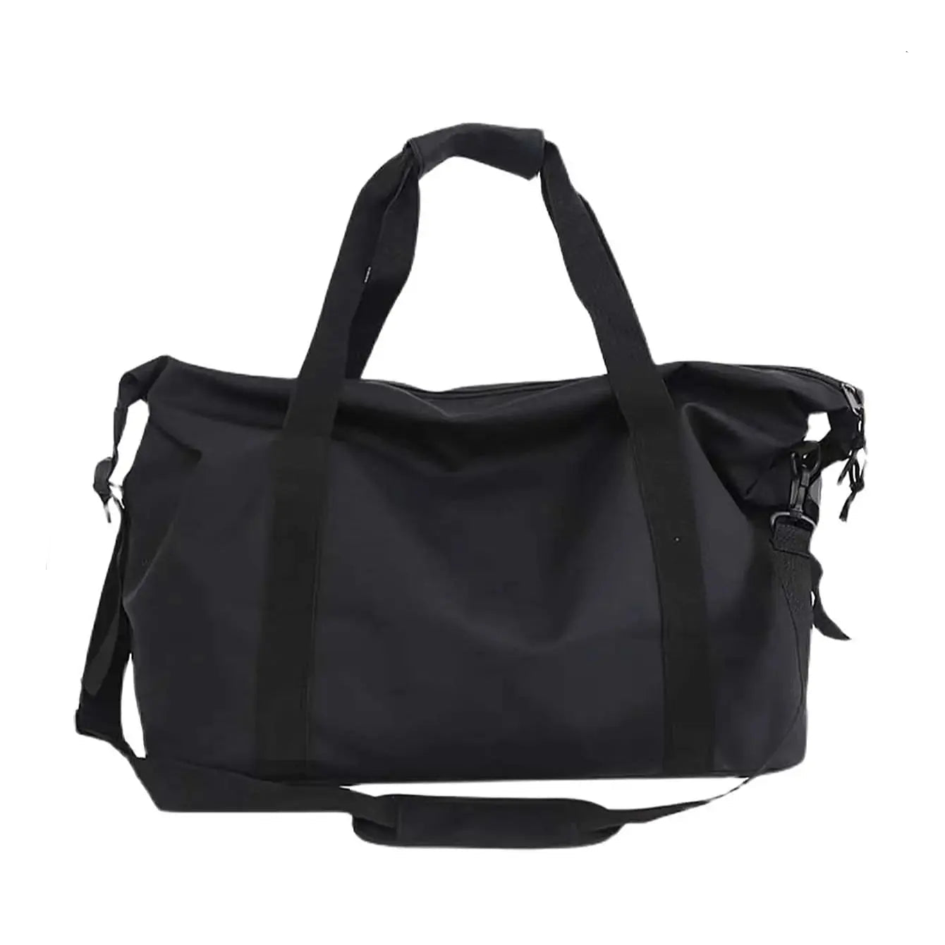 Large Capacity Crossbody Bag for Travel