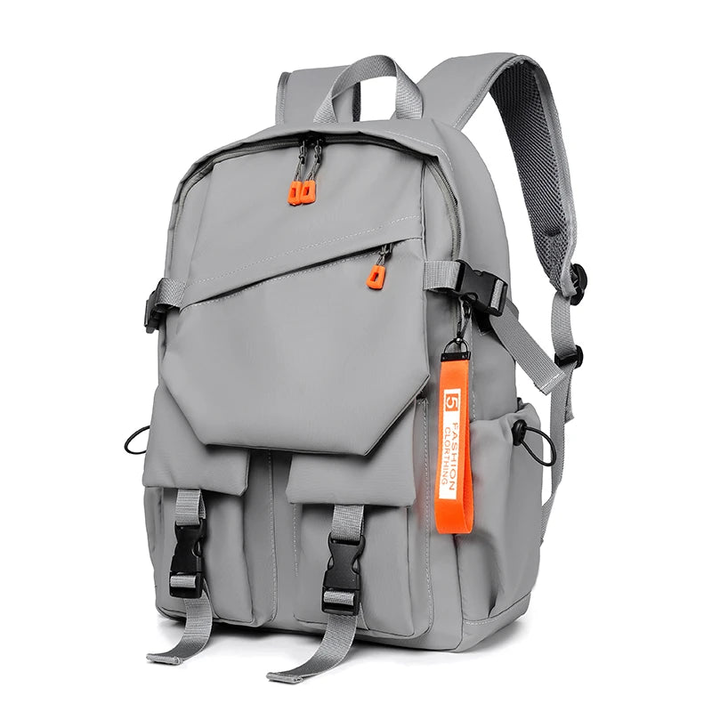 Eron Large Waterproof Laptop Backpack for Men