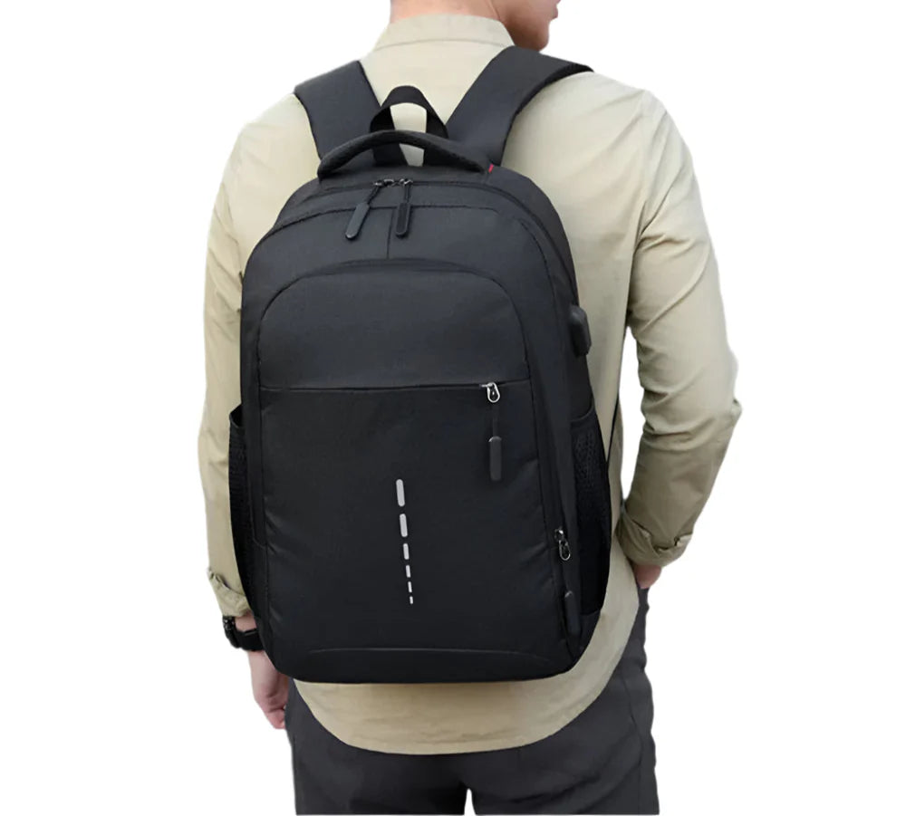 Valento Waterproof Laptop Backpack for Men