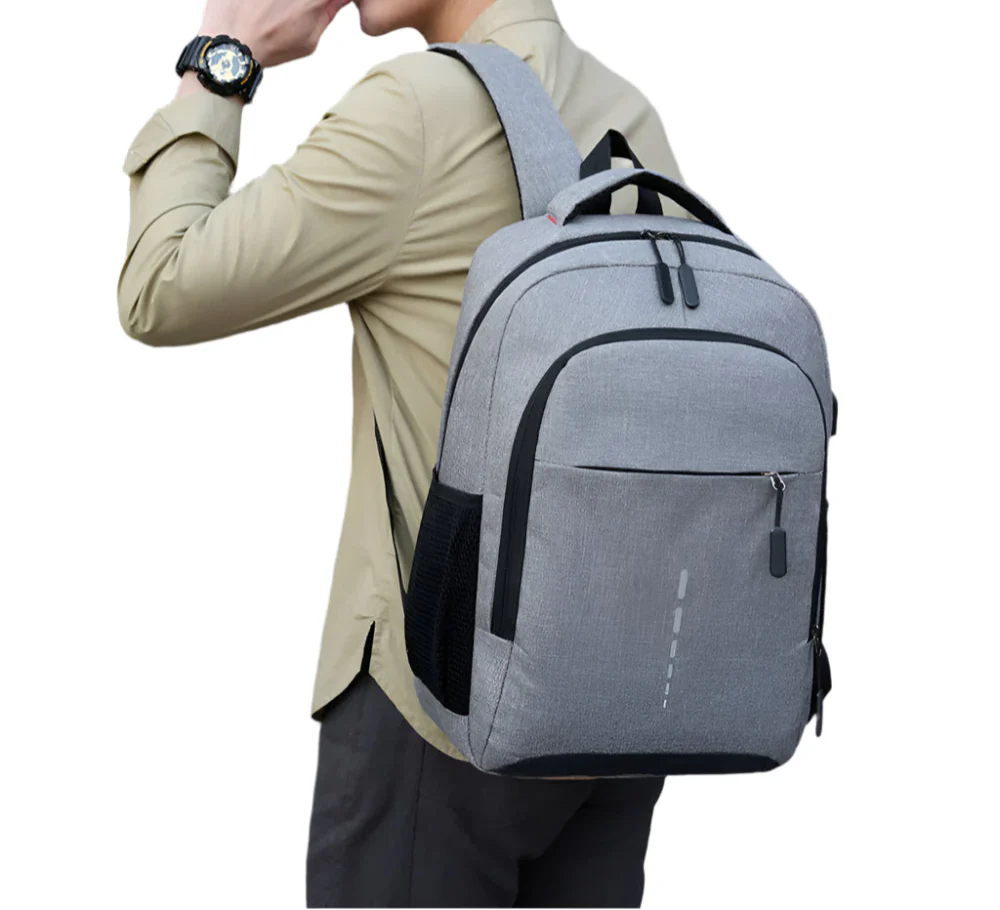 Valento Waterproof Laptop Backpack for Men