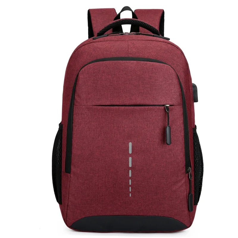 Valento Waterproof Laptop Backpack for Men