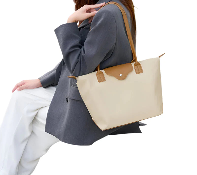 Noemi Stylish Women’s Shoulder Laptop Bag