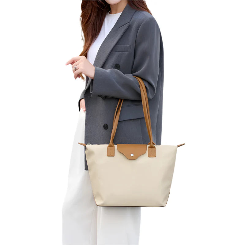 Noemi Stylish Women’s Shoulder Laptop Bag