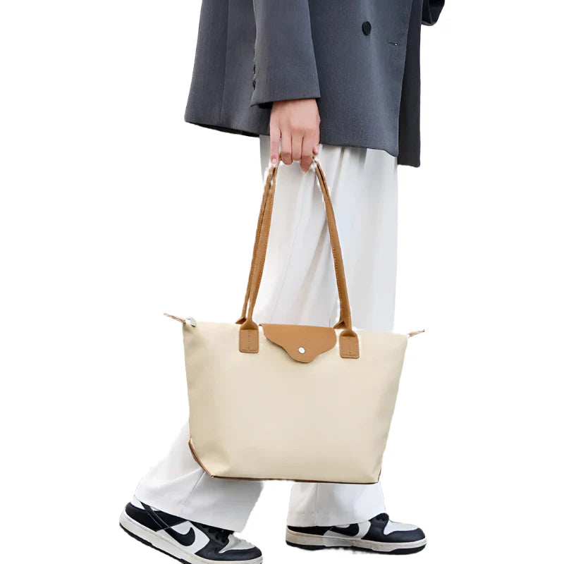 Noemi Stylish Women’s Shoulder Laptop Bag