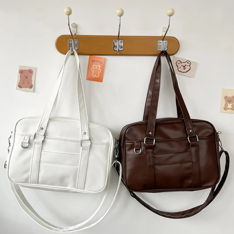 Elegant Women’s Shoulder Bag