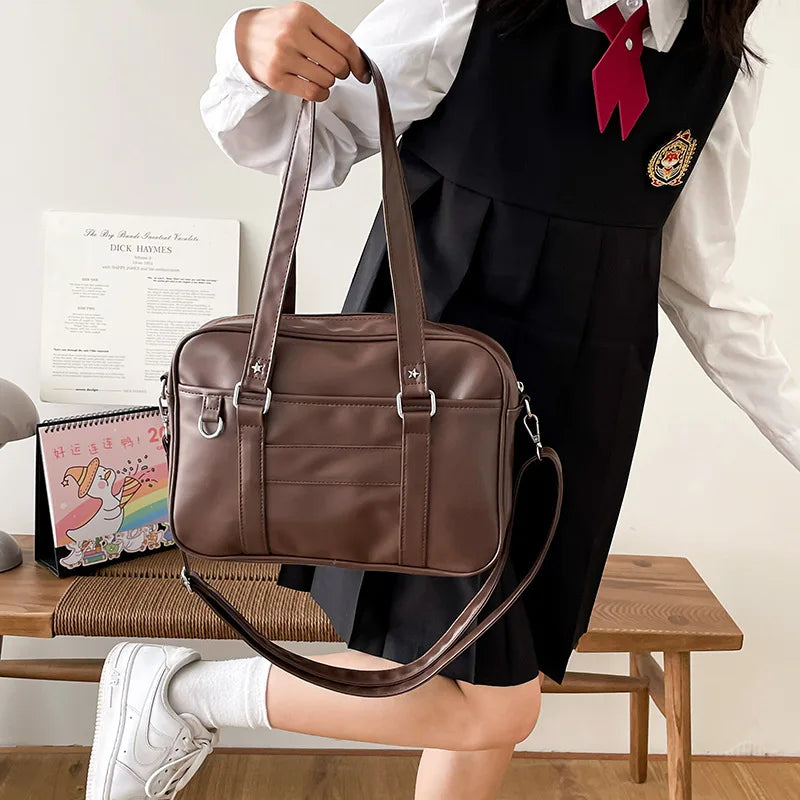 Elegant Women’s Shoulder Bag