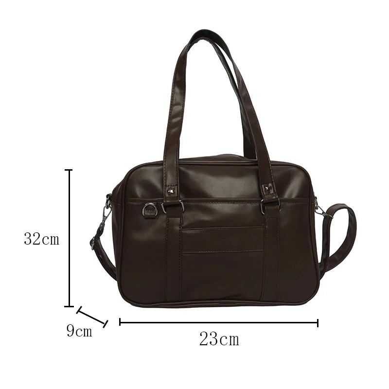 Elegant Women’s Shoulder Bag