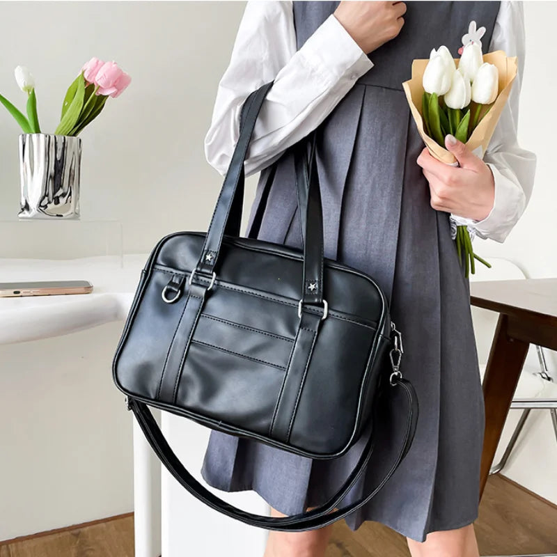 Elegant Women’s Shoulder Bag