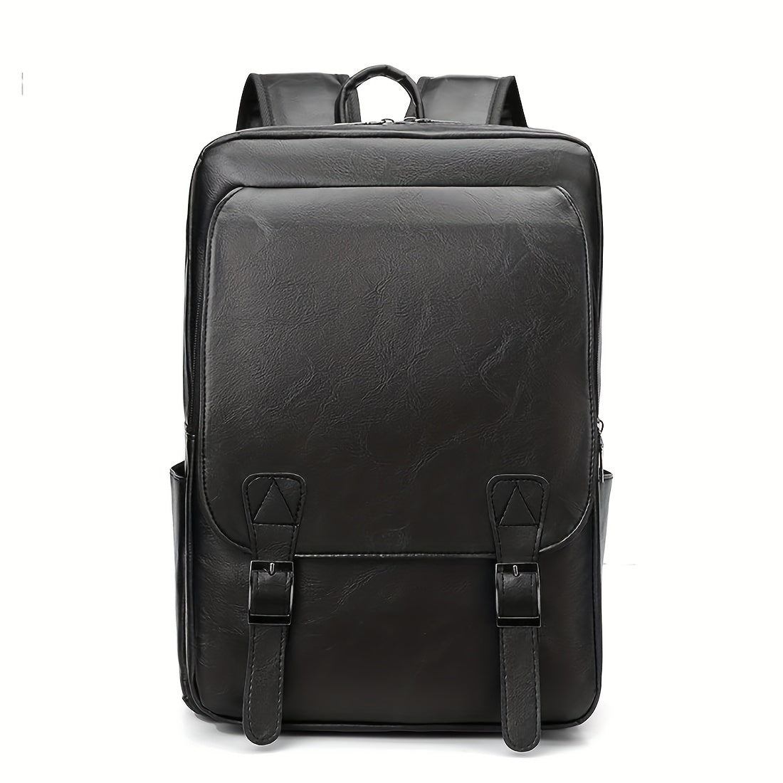 Valento Waterproof Leather Work Backpack for Men
