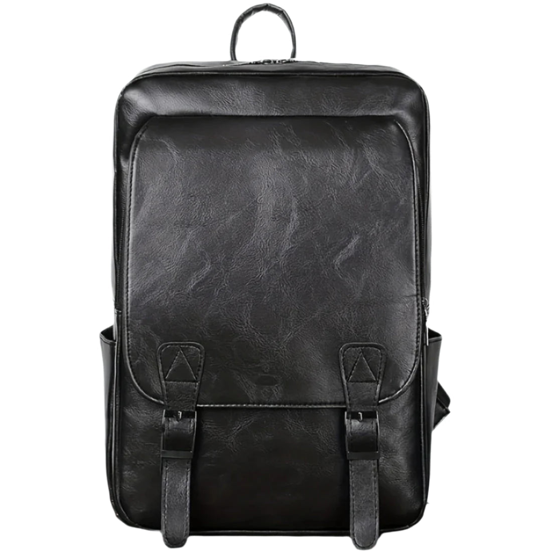 Valento Waterproof Leather Work Backpack for Men