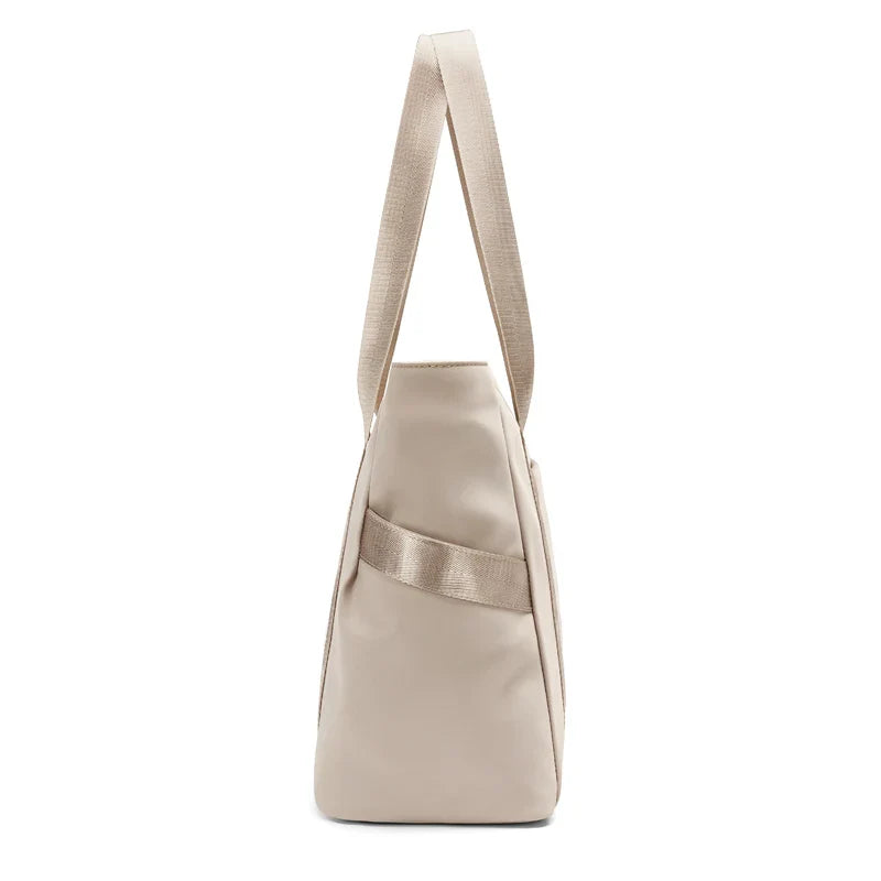 Lucia Waterproof Women’s Laptop Bag for Work & School