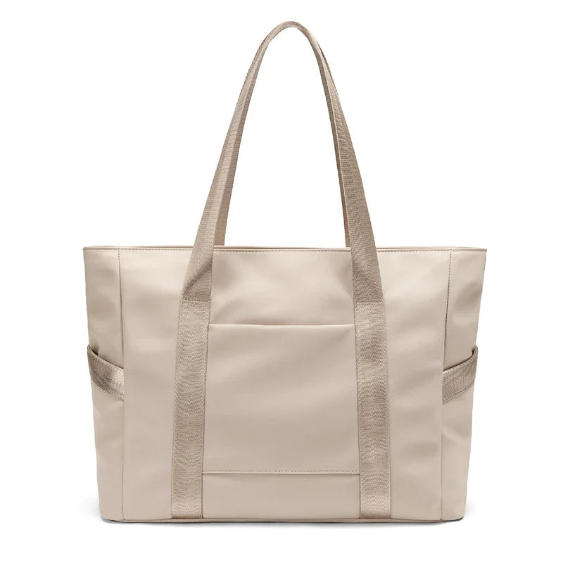Lucia Waterproof Women’s Laptop Bag for Work & School