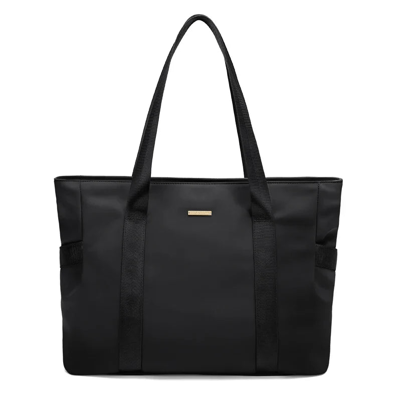 Lucia Waterproof Women’s Laptop Bag for Work & School