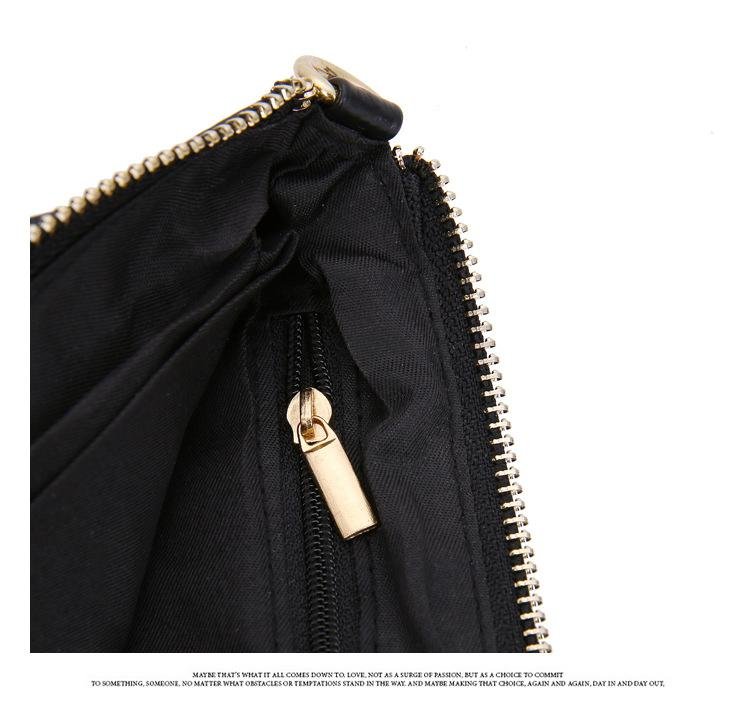 Small Leather Tote Handbag