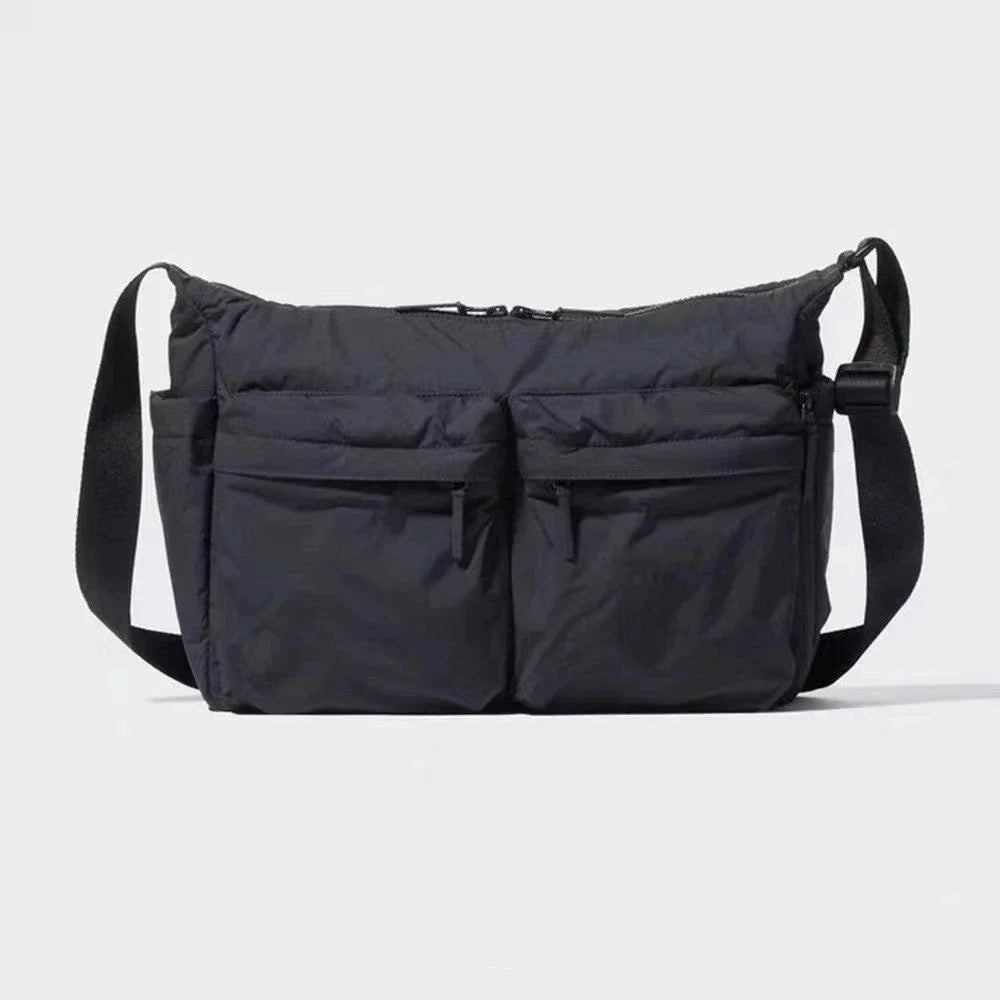 Stylish Nylon Shoulder Bag for Women