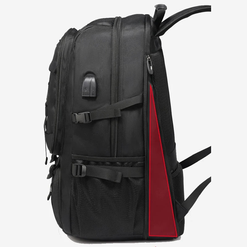 Men’s Waterproof Travel Backpack 50L / 80L