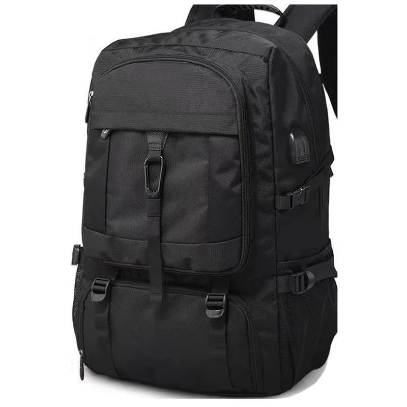 Men’s Waterproof Travel Backpack 50L / 80L