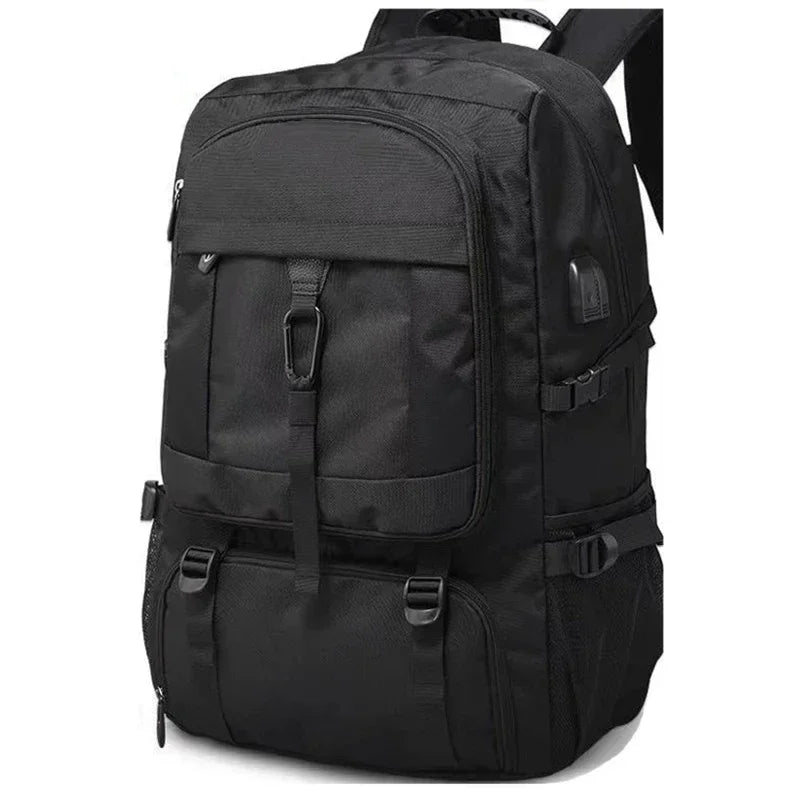 Men’s Waterproof Travel Backpack 50L / 80L