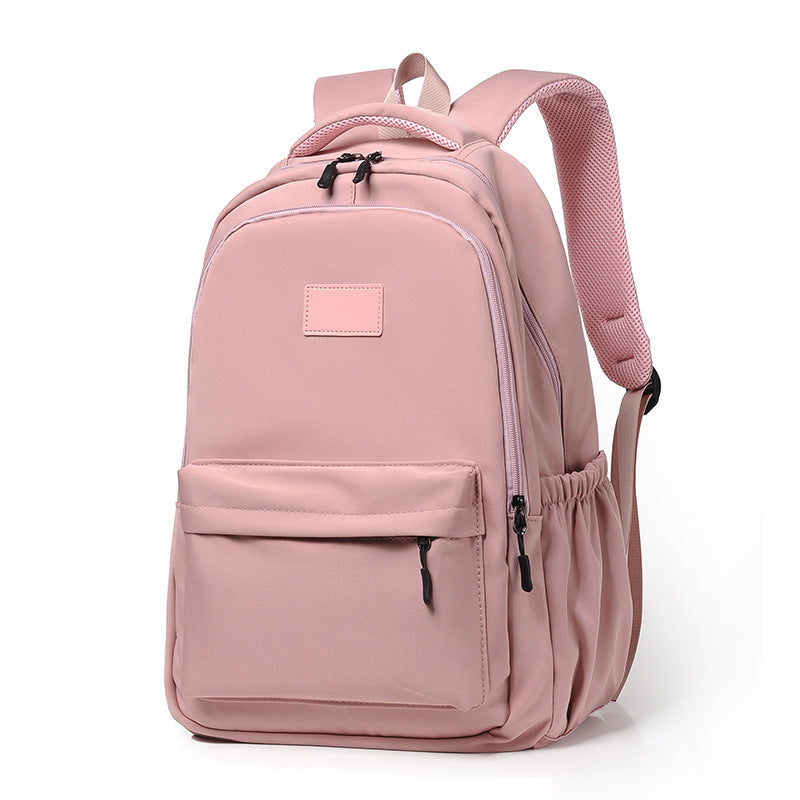 Max Modern Laptop Backpack | Waterproof Nylon, Spacious Design