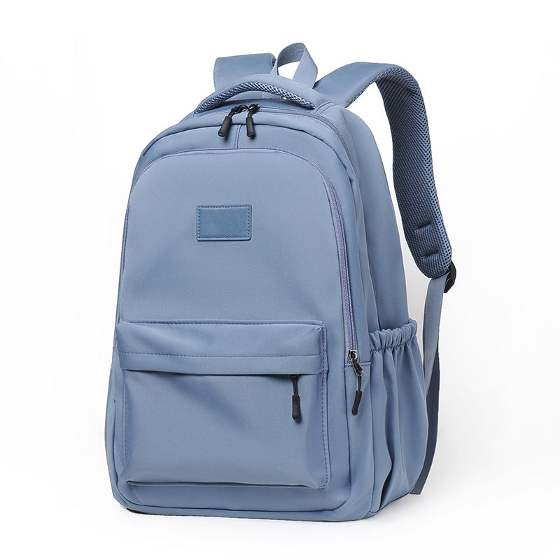 Max Modern Laptop Backpack | Waterproof Nylon, Spacious Design
