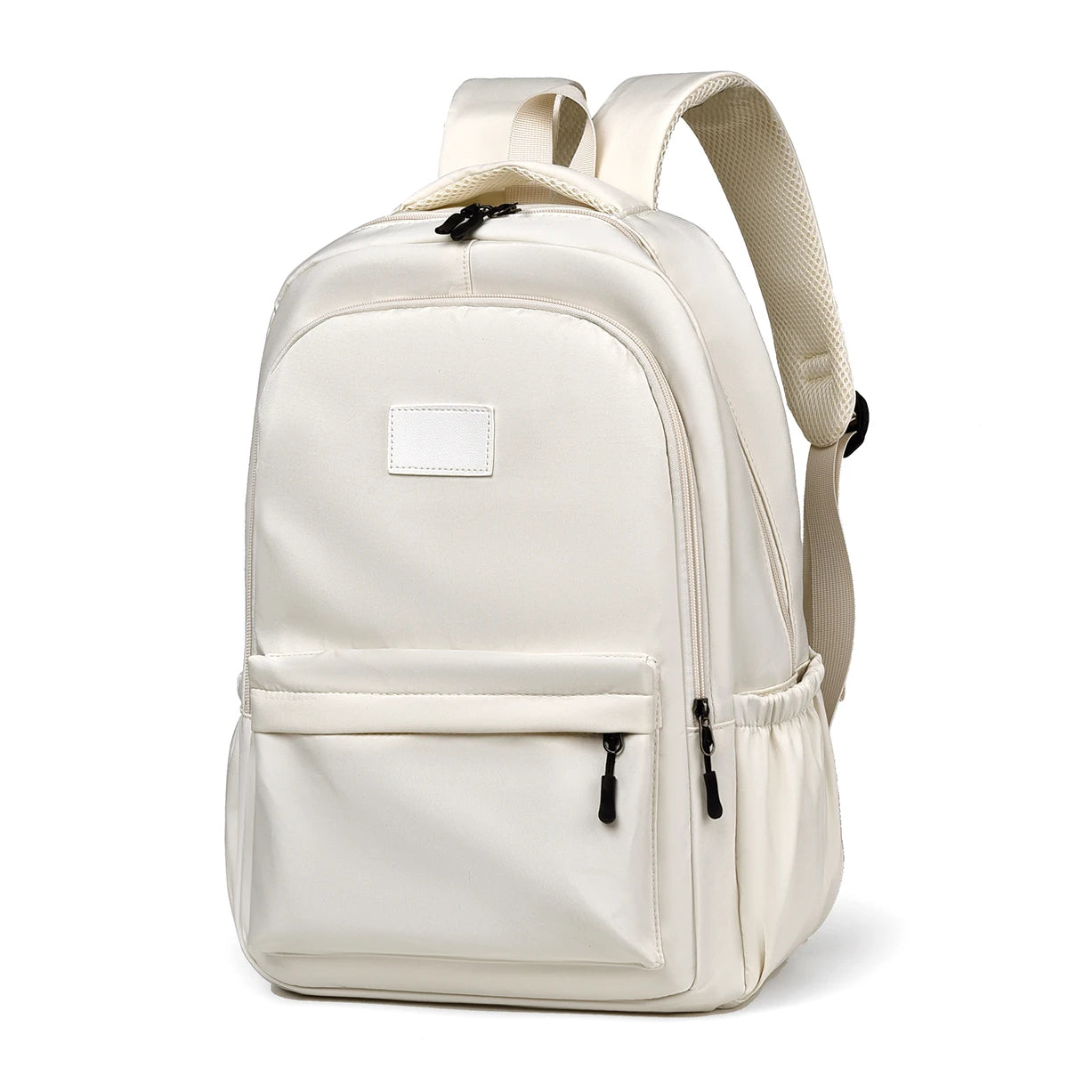 Max Modern Laptop Backpack | Waterproof Nylon, Spacious Design