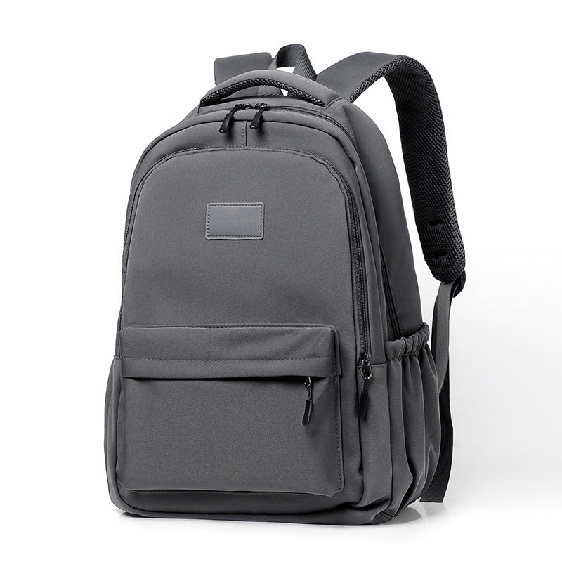 Max Modern Laptop Backpack | Waterproof Nylon, Spacious Design