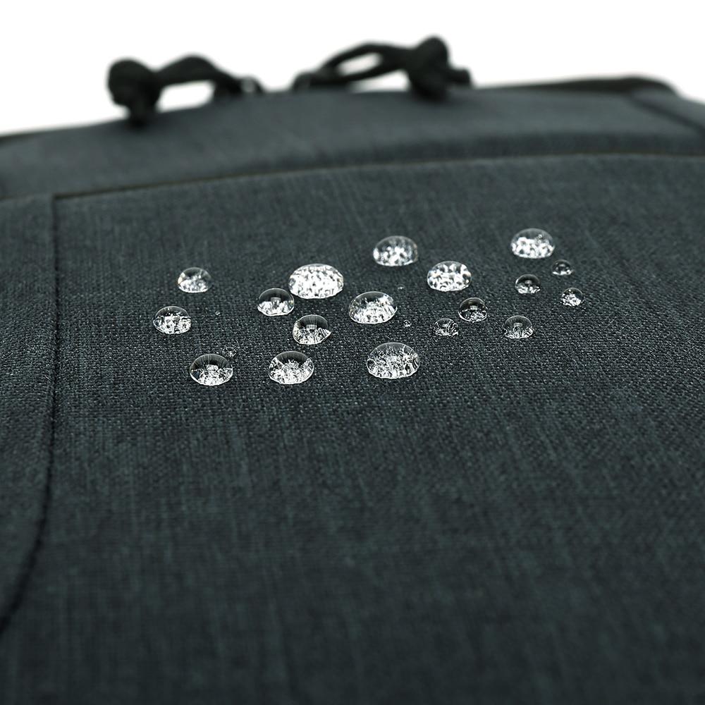Milo Waterproof Camera Backpack | Modular Design, Compact & Durable