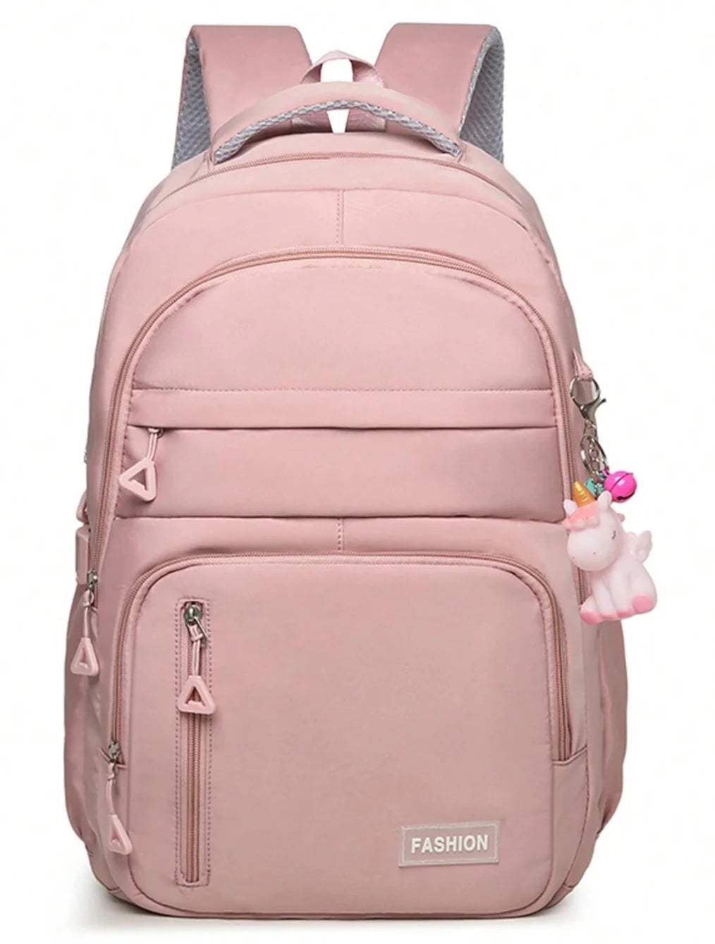 Valentina Waterproof Laptop Backpack for School Girls