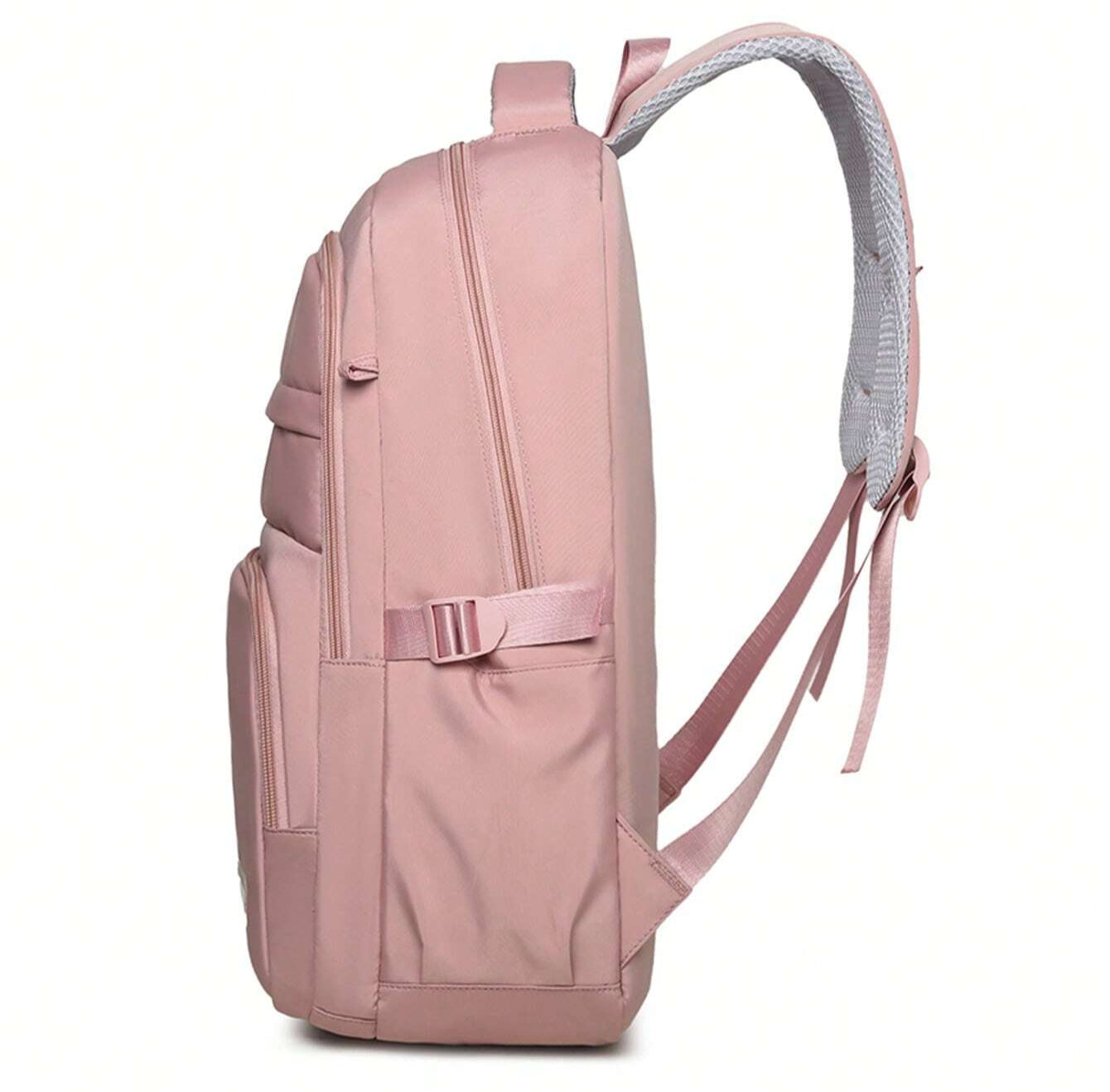 Valentina Waterproof Laptop Backpack for School Girls