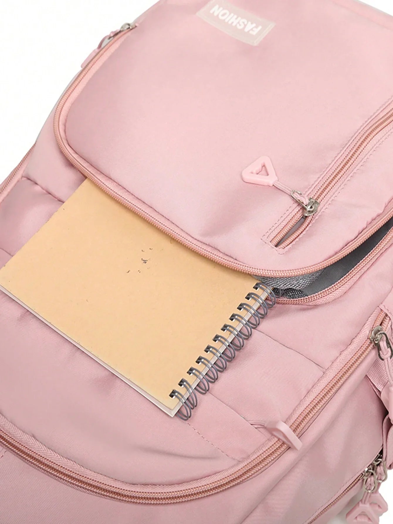 Valentina Waterproof Laptop Backpack for School Girls