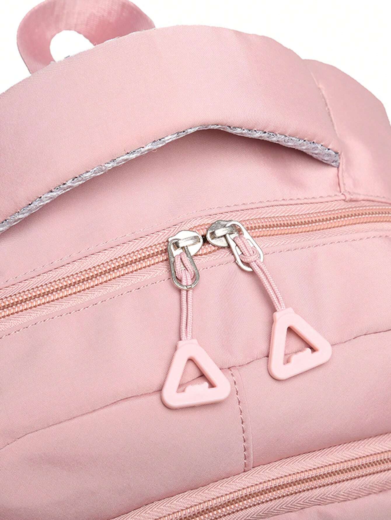 Valentina Waterproof Laptop Backpack for School Girls