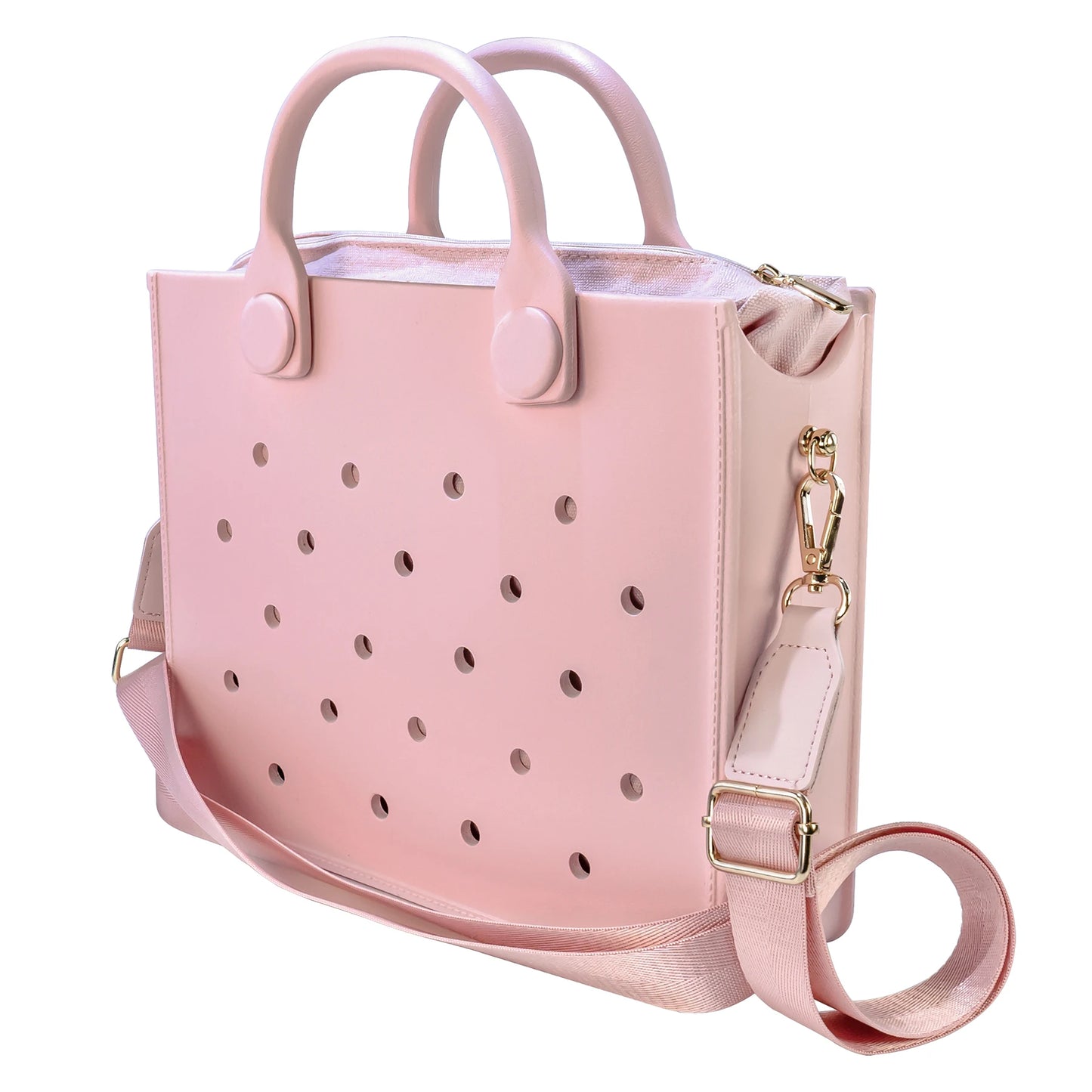 Waterproof EVA Tote Bag for Women