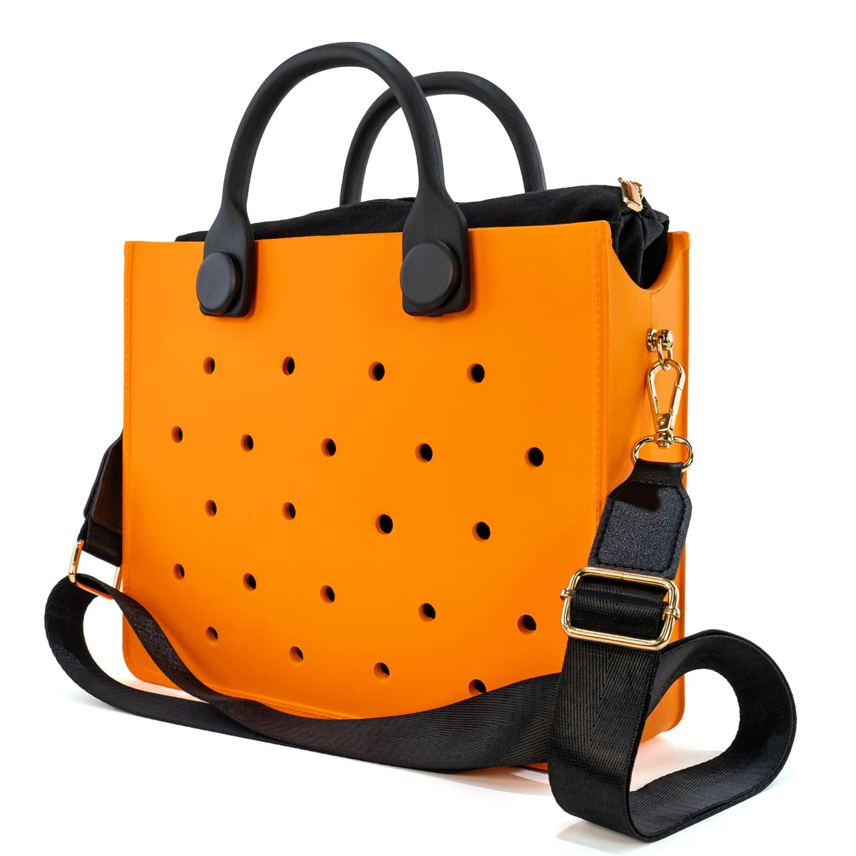 Waterproof EVA Tote Bag for Women