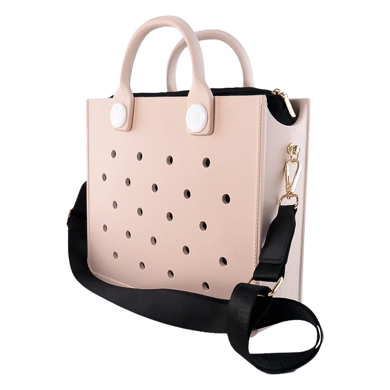 Waterproof EVA Tote Bag for Women