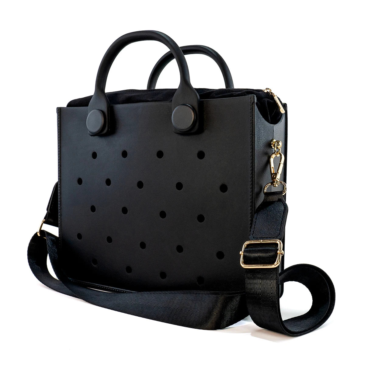 Waterproof EVA Tote Bag for Women