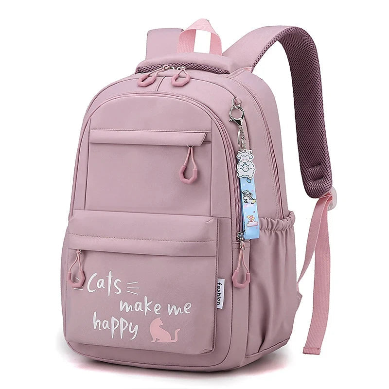 Pinky Teen Girls' Backpack