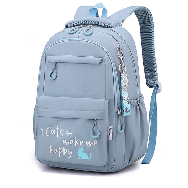 Pinky Teen Girls' Backpack