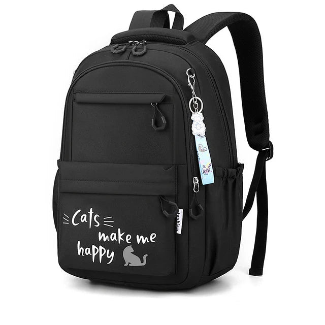 Pinky Teen Girls' Backpack
