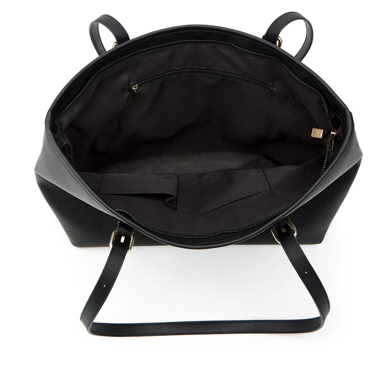 Chiara PU Leather Shoulder Laptop Bag for Women
