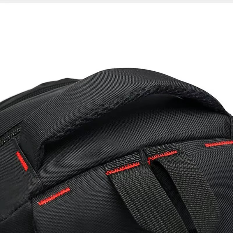 Bravo Large Capacity Men’s Waterproof Backpack