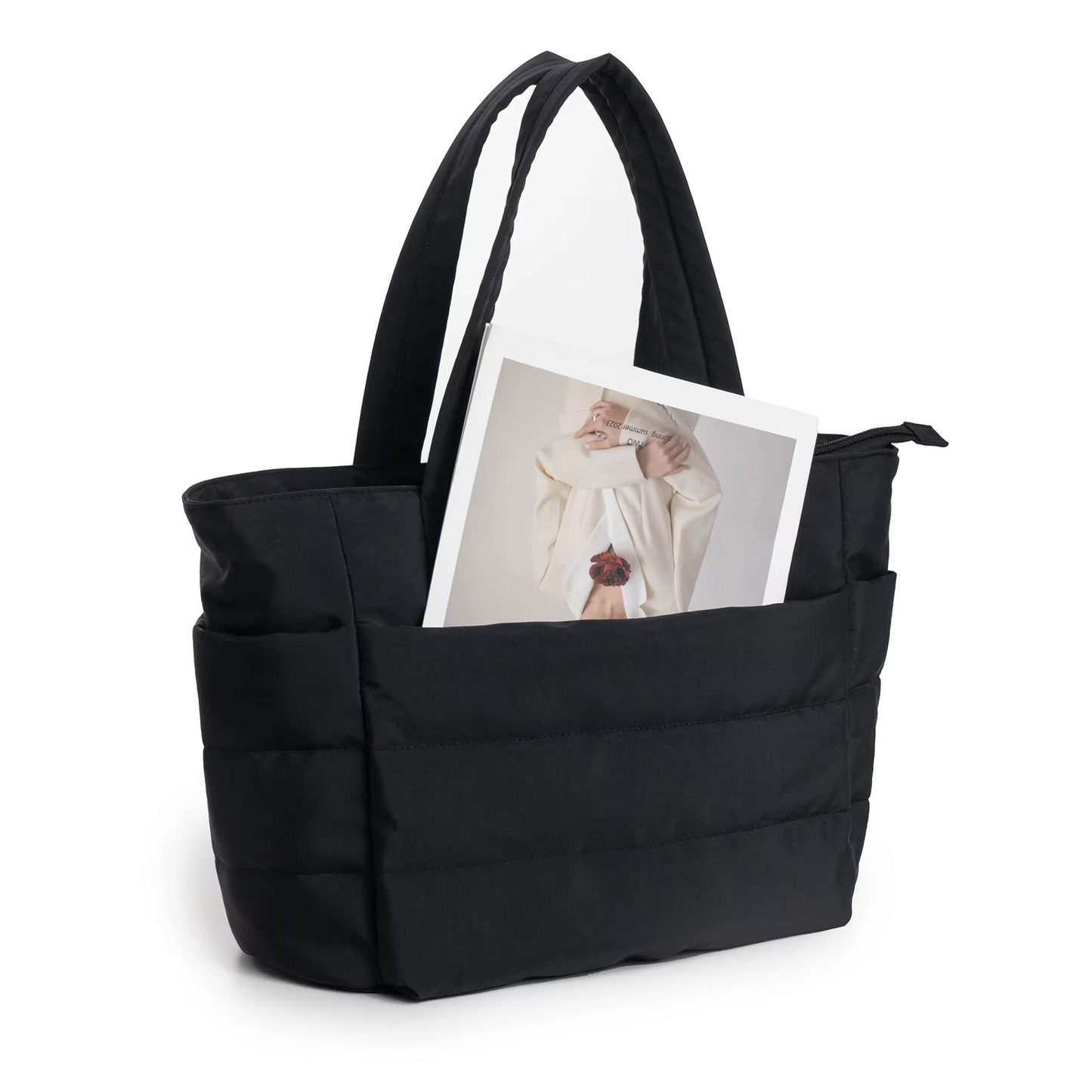 Stylish Women’s Laptop Tote Bag for Work & School