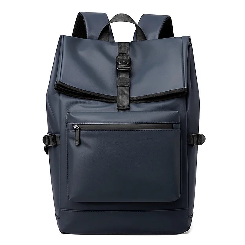 Urban Men's Laptop Backpack 17-Inch Capacity