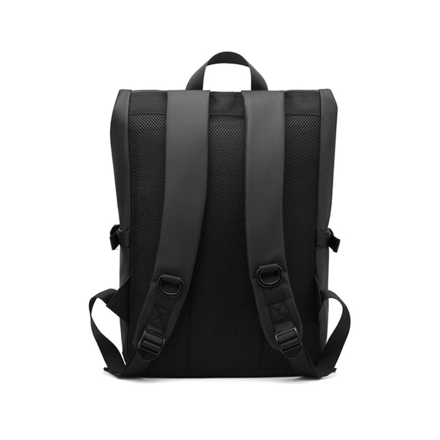 Urban Men's Laptop Backpack 17-Inch Capacity