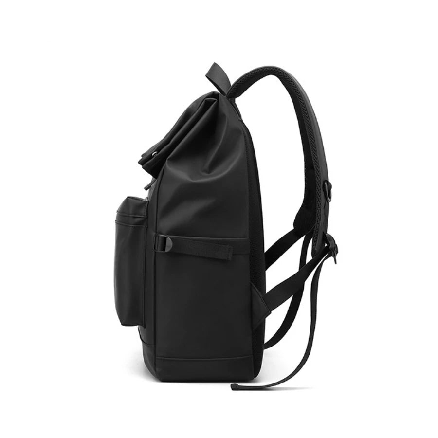 Urban Men's Laptop Backpack 17-Inch Capacity