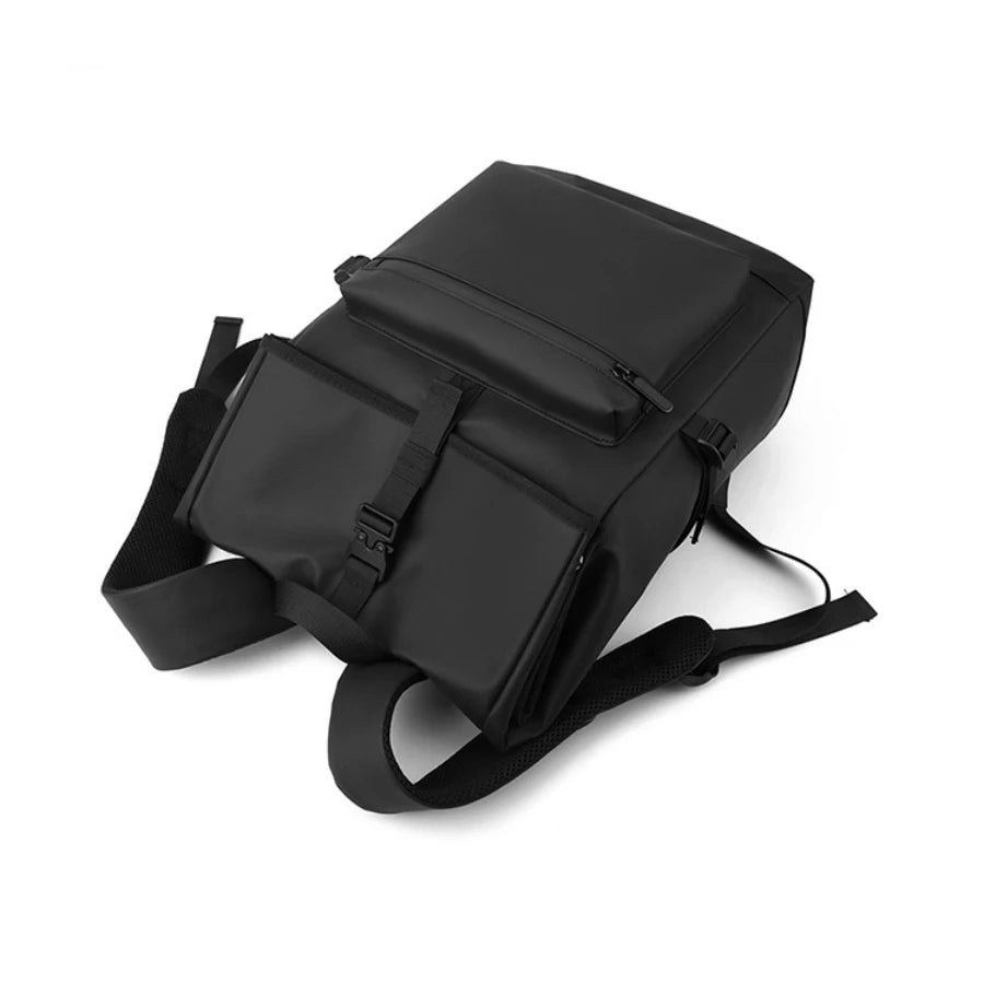 Urban Men's Laptop Backpack 17-Inch Capacity